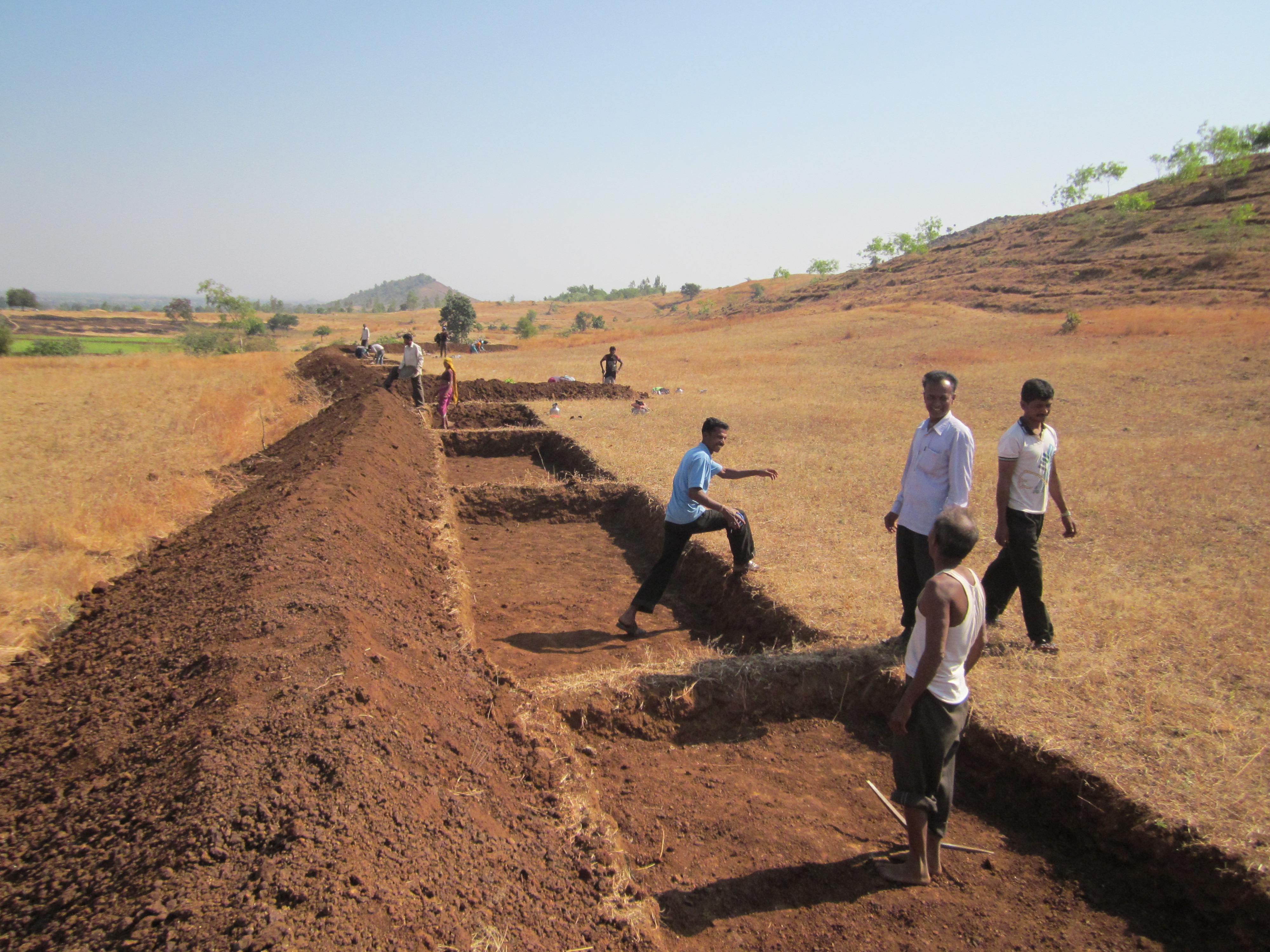 Watershed Management